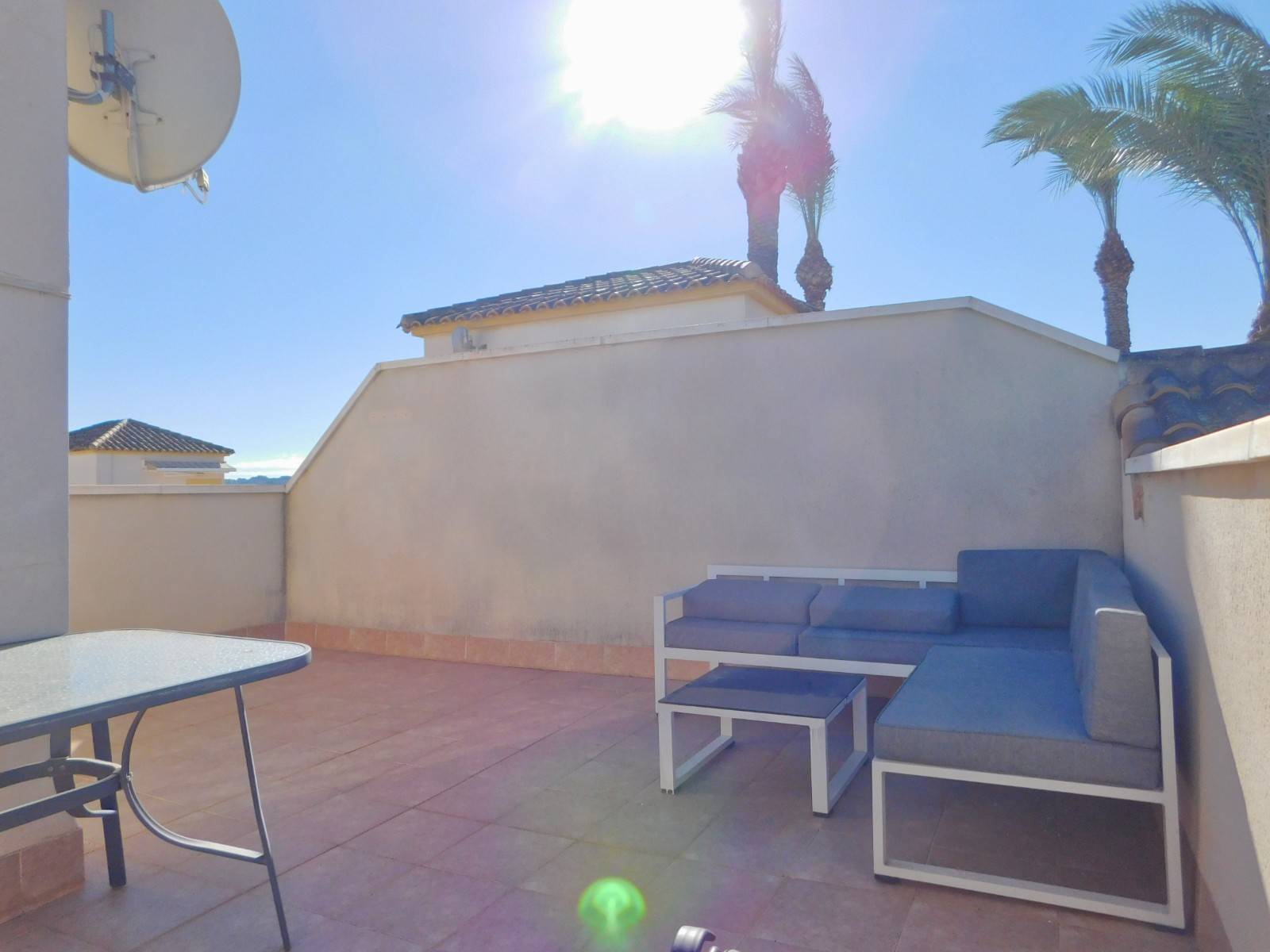 TPS1011: Town house for rent in Torremendo