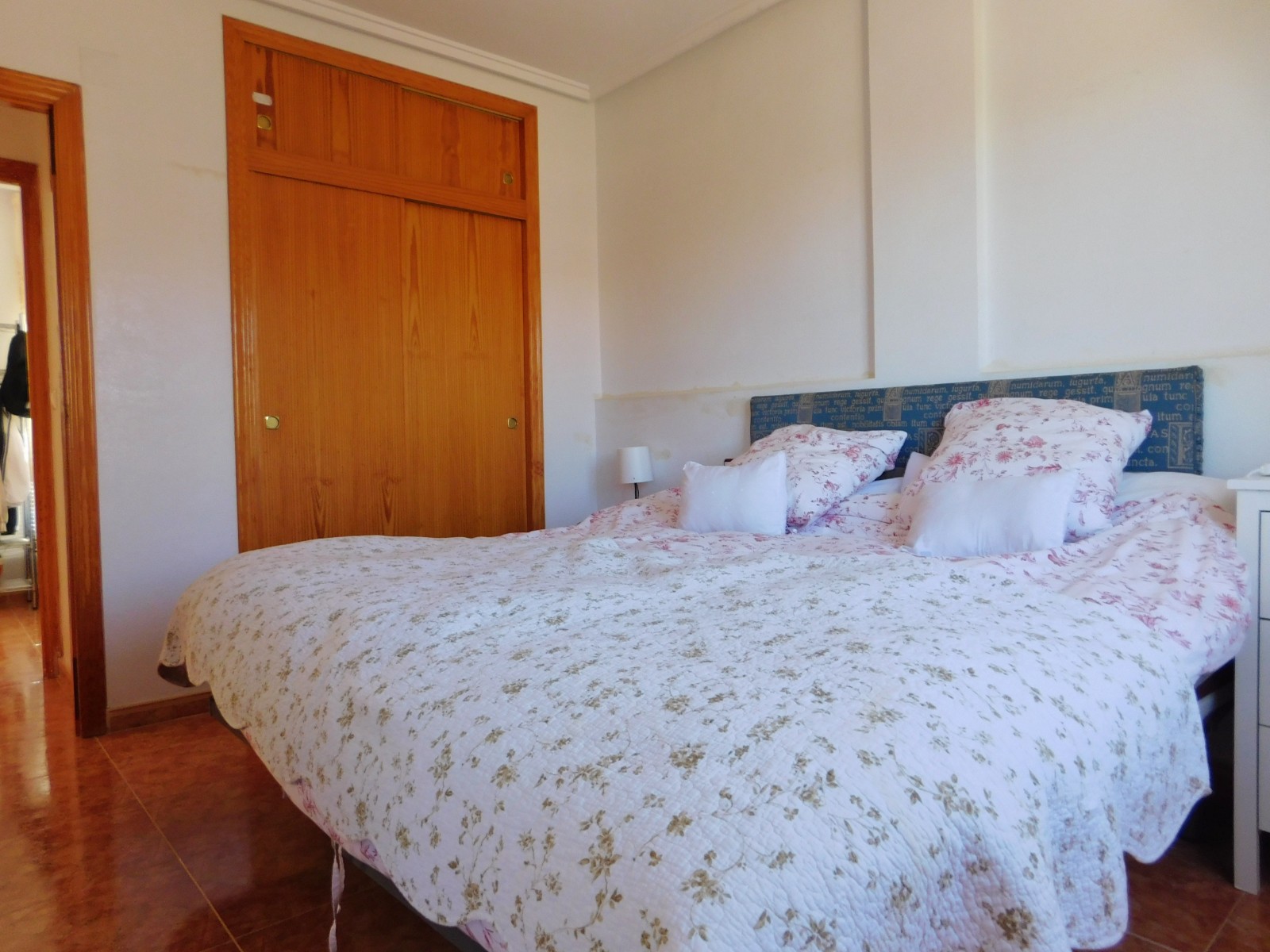 TPS1011: Town house for rent in Torremendo