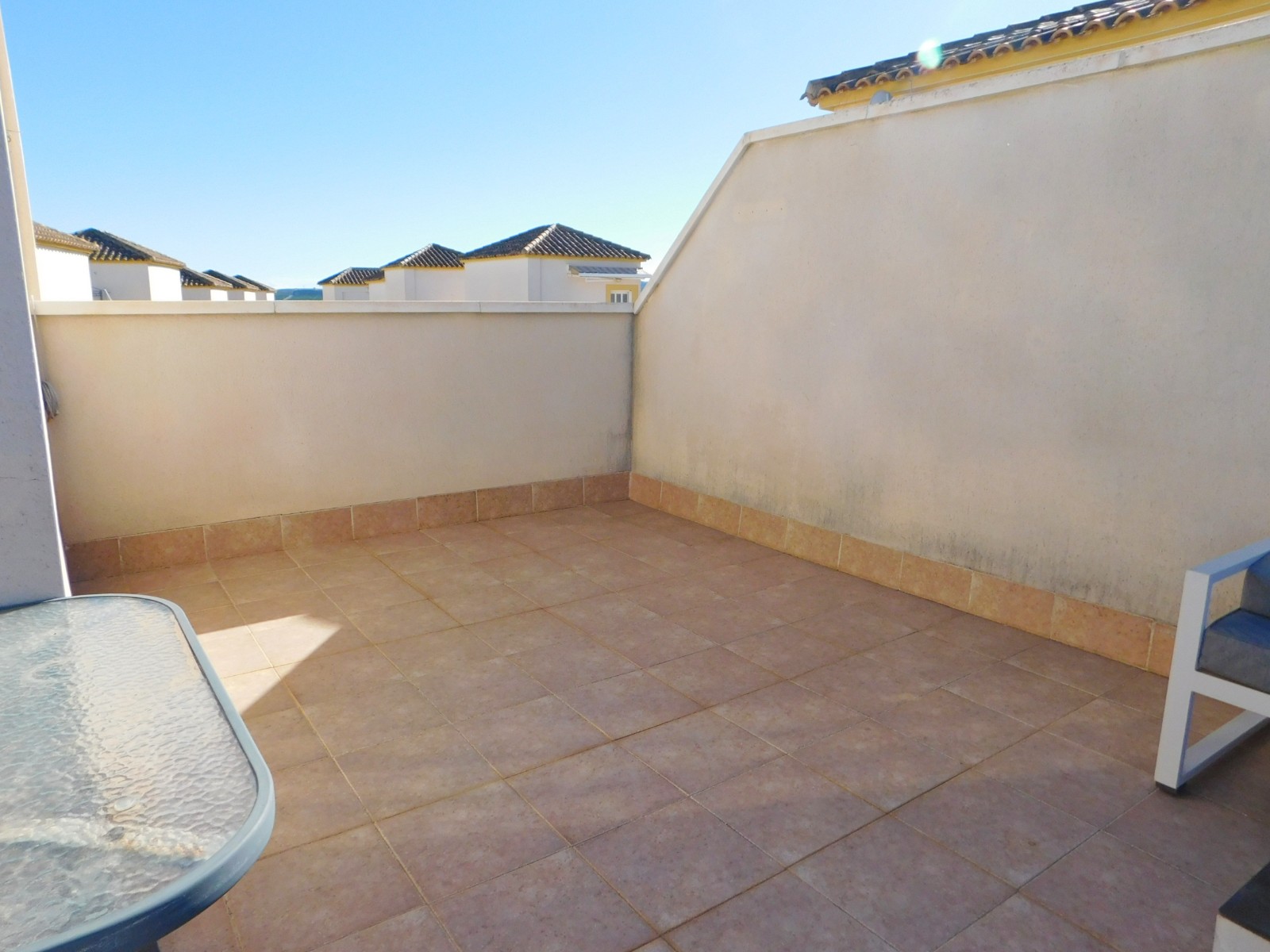 TPS1011: Town house for rent in Torremendo