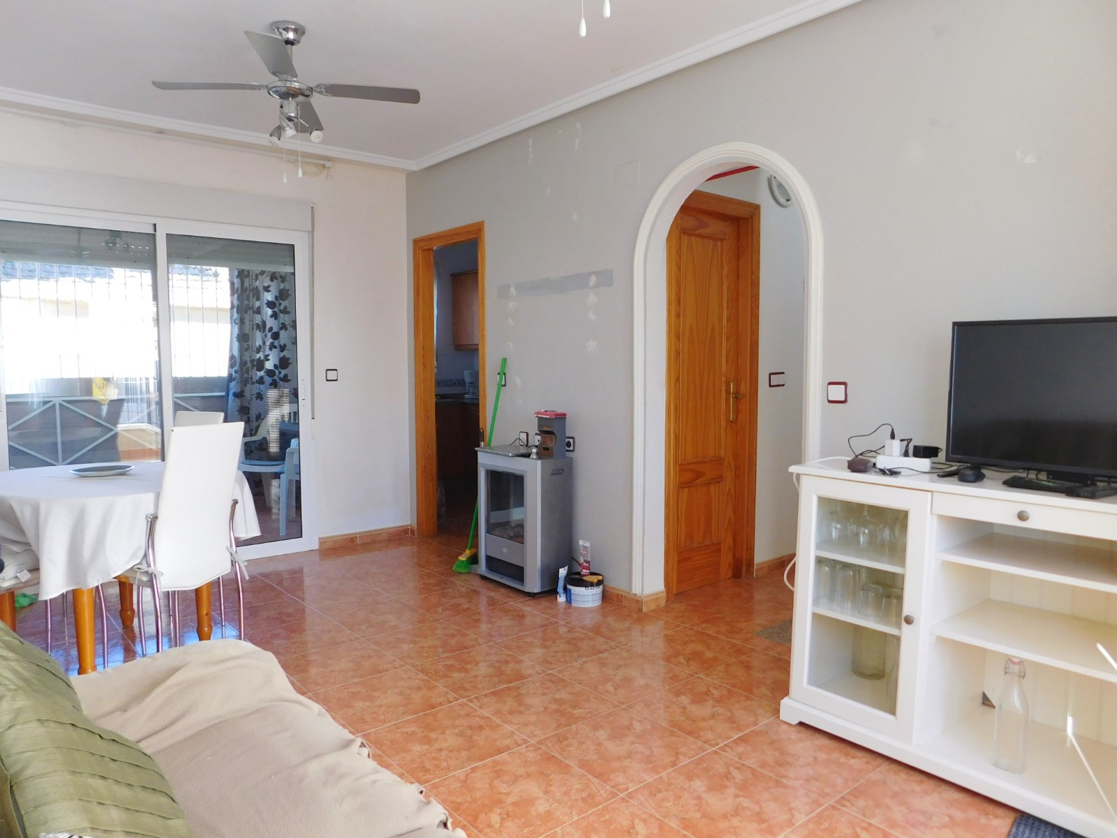 TPS1011: Town house for rent in Torremendo