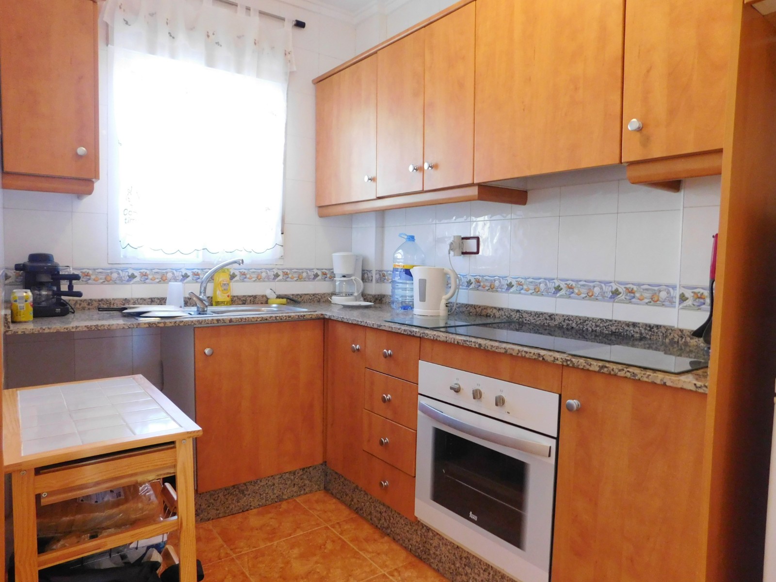 TPS1011: Town house for rent in Torremendo