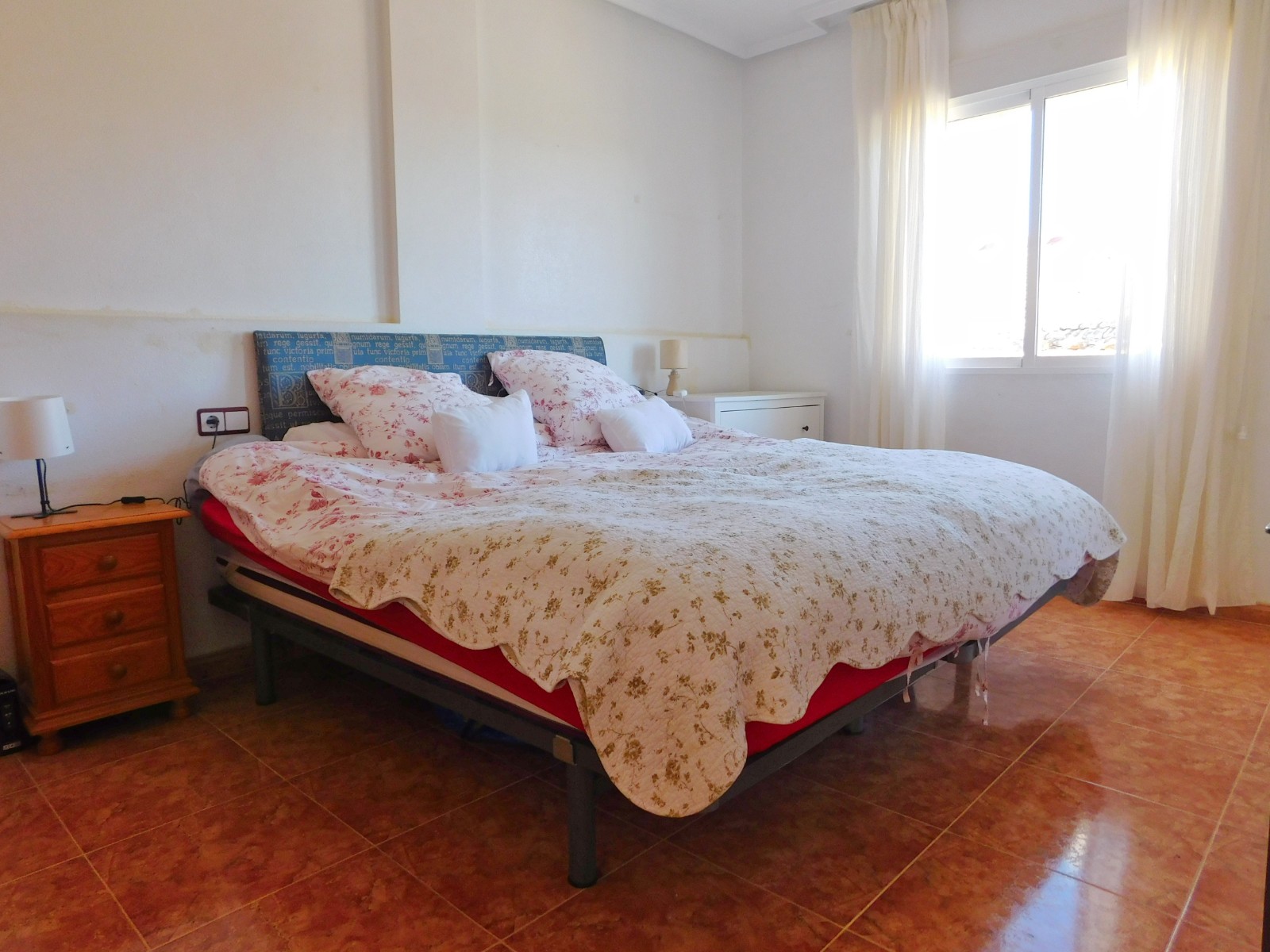 TPS1011: Town house for rent in Torremendo
