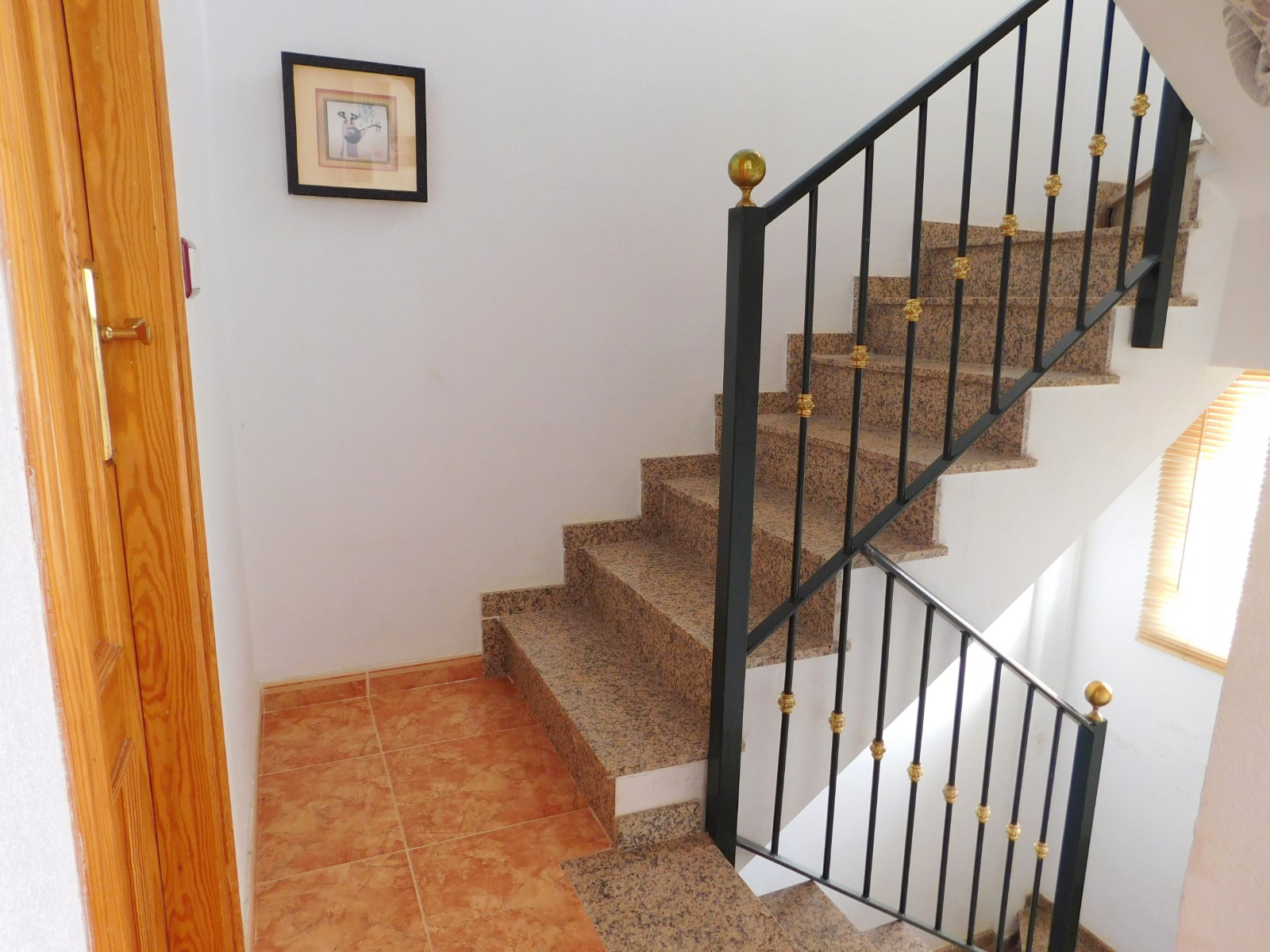 TPS1011: Town house for rent in Torremendo