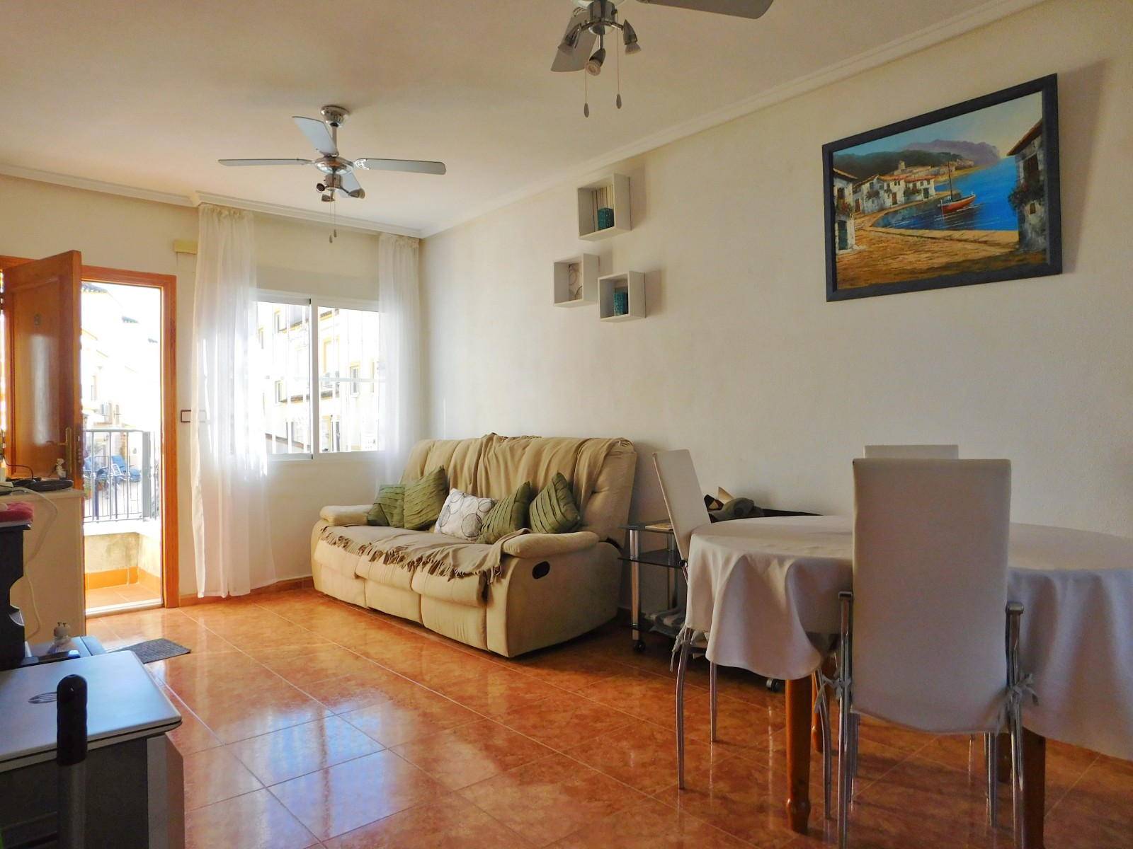 TPS1011: Town house for rent in Torremendo
