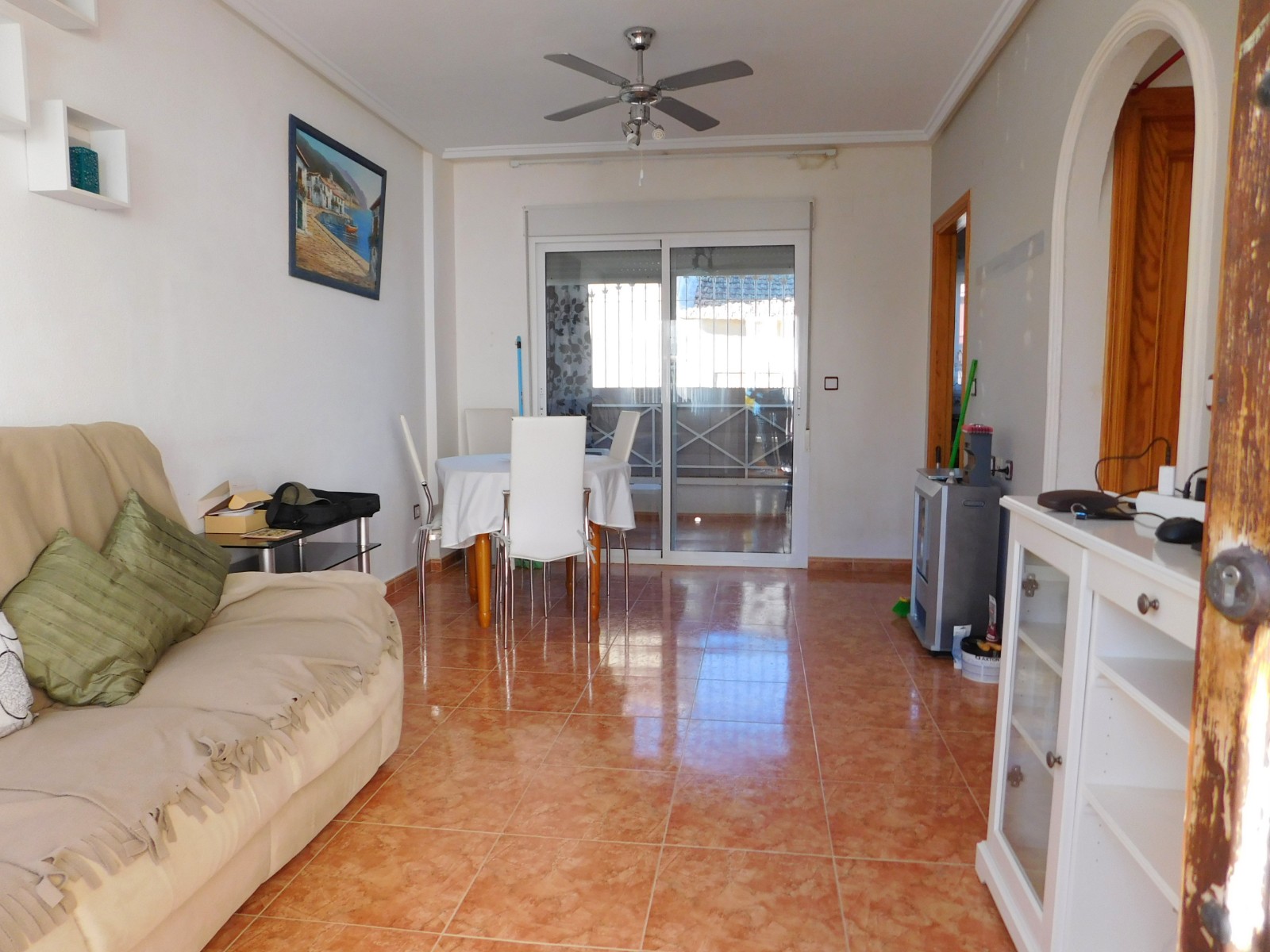 TPS1011: Town house for rent in Torremendo