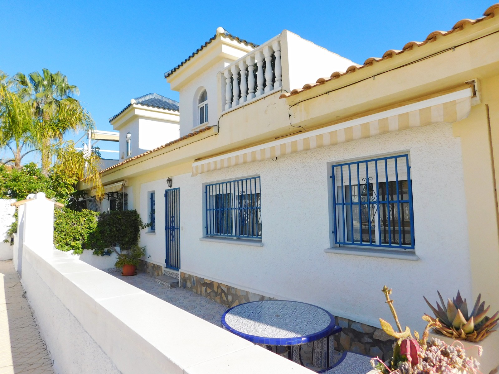 Villa in Ciudad Quesada - view 1