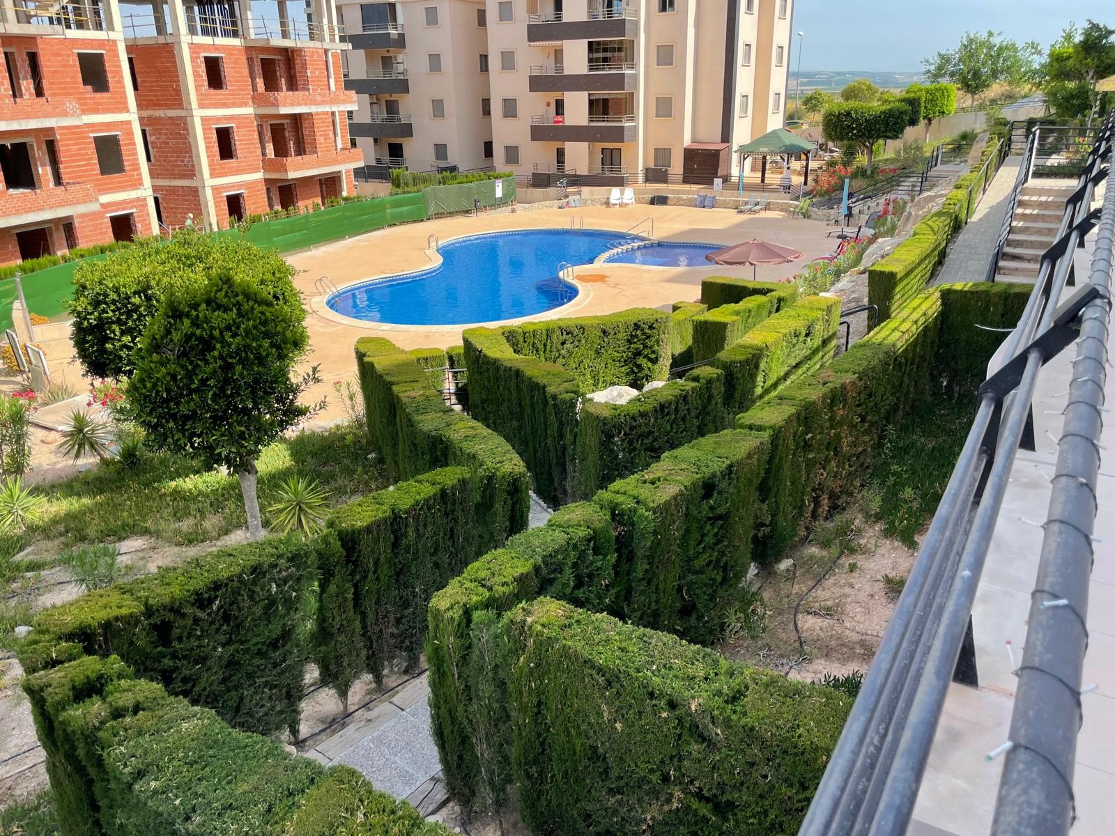 TPS0070: Apartment Flat for sale in San Miguel de Salinas