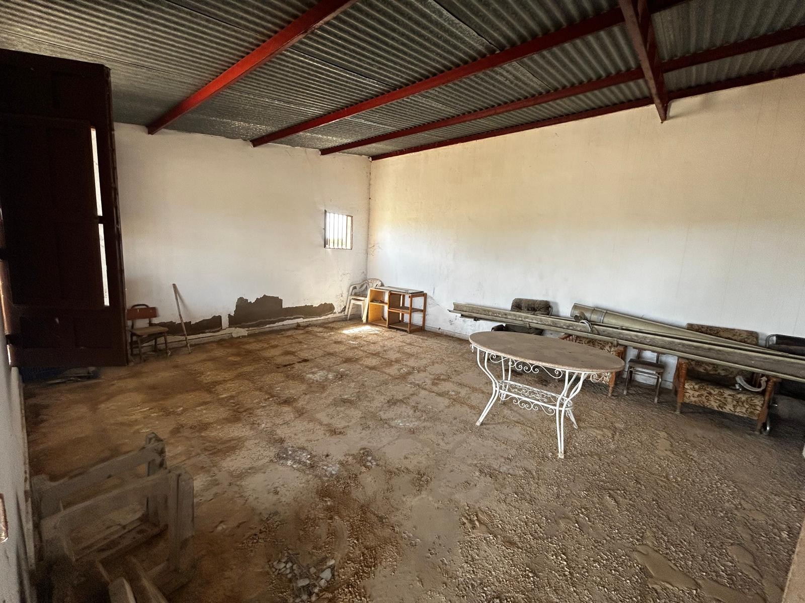 TPS0067: Plot Land for sale in San Miguel de Salinas