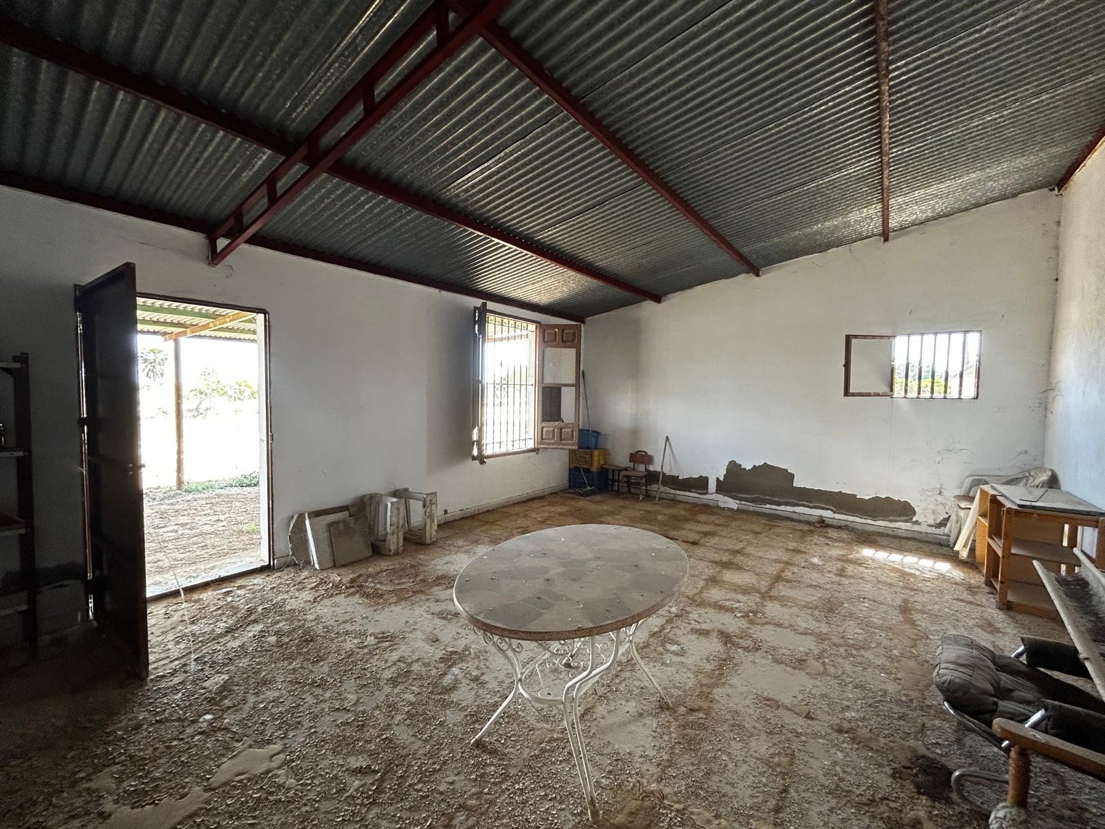 TPS0067: Plot Land for sale in San Miguel de Salinas