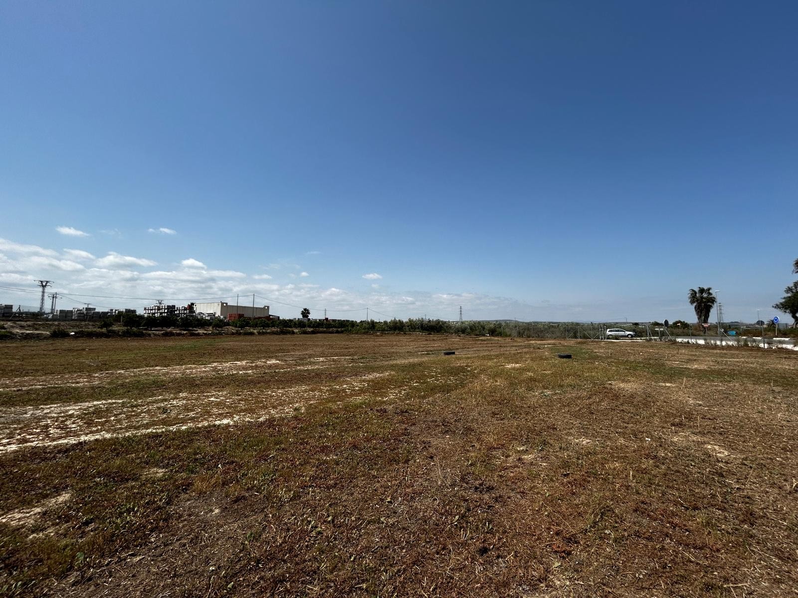 TPS0067: Plot Land for sale in San Miguel de Salinas