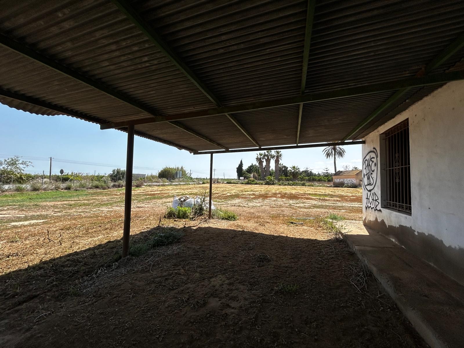 TPS0067: Plot Land for sale in San Miguel de Salinas