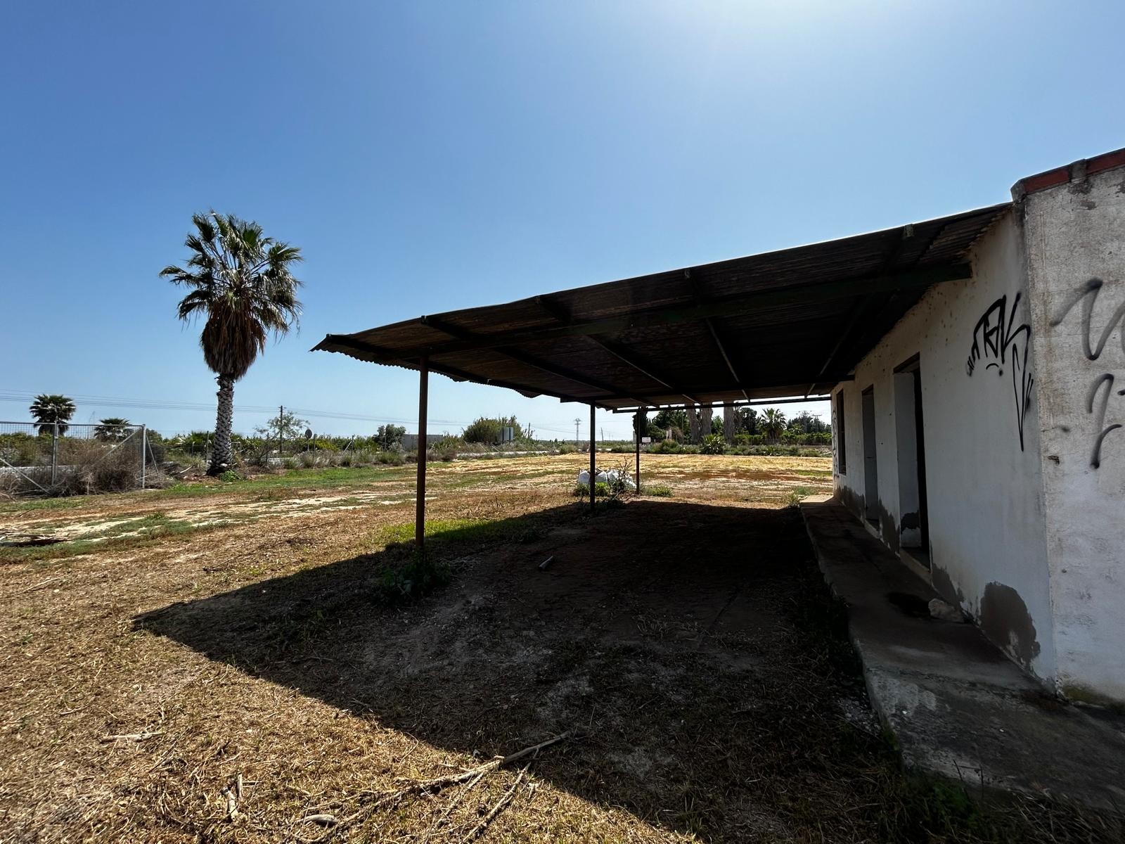 TPS0067: Plot Land for sale in San Miguel de Salinas