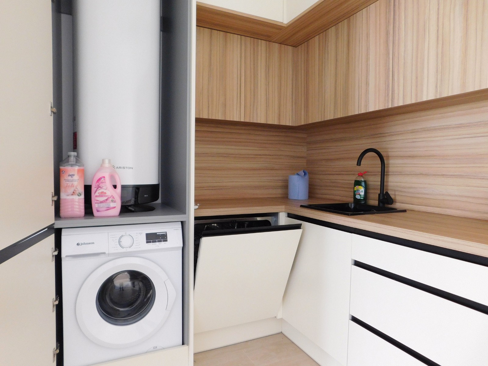 TPS0071: Apartment Flat for sale in San Miguel de Salinas