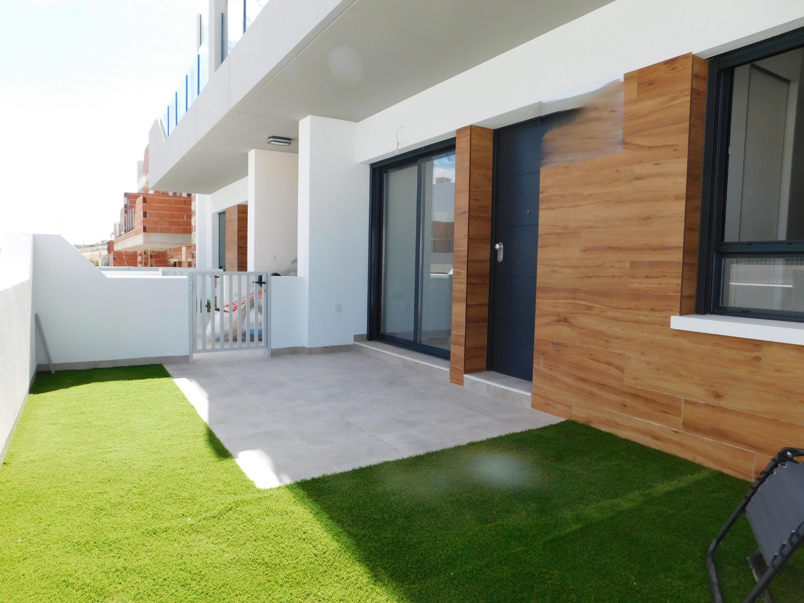 TPS0071: Apartment Flat for sale in San Miguel de Salinas