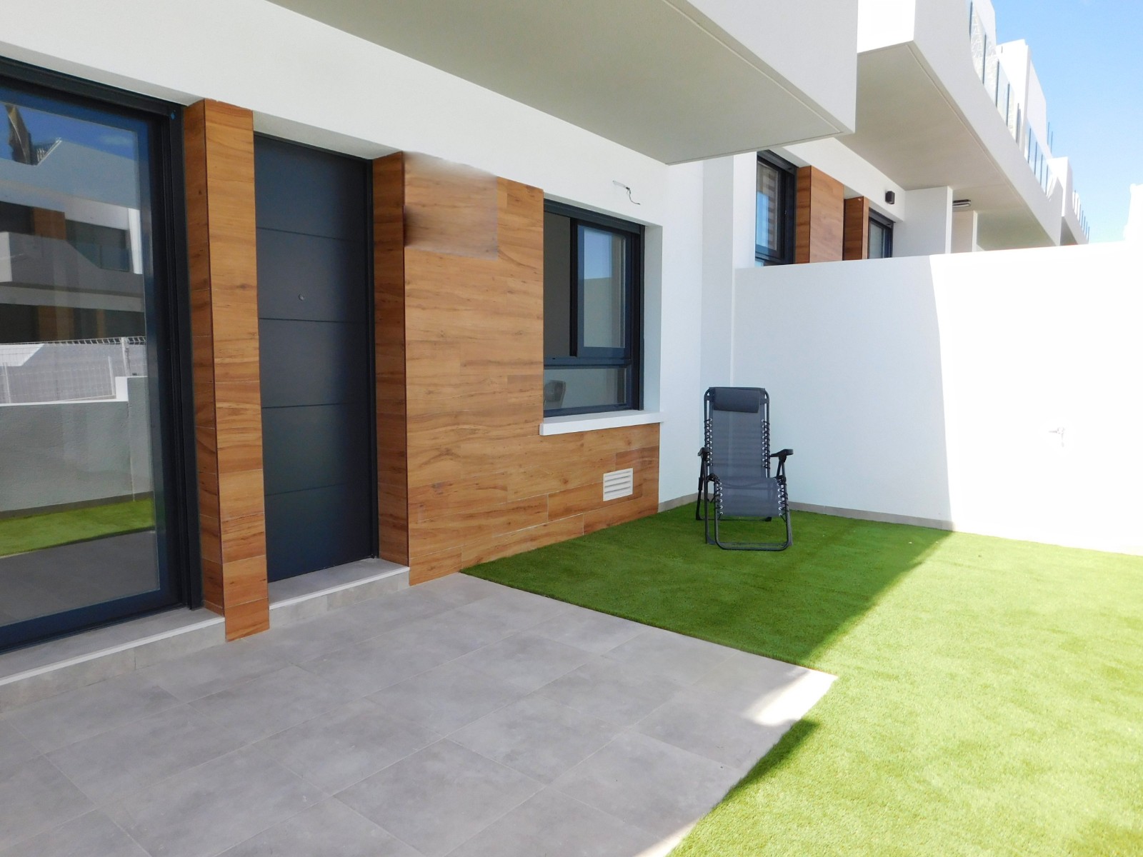 TPS0071: Apartment Flat for sale in San Miguel de Salinas