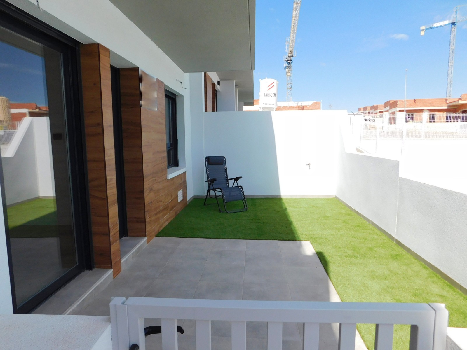 TPS0071: Apartment Flat for sale in San Miguel de Salinas