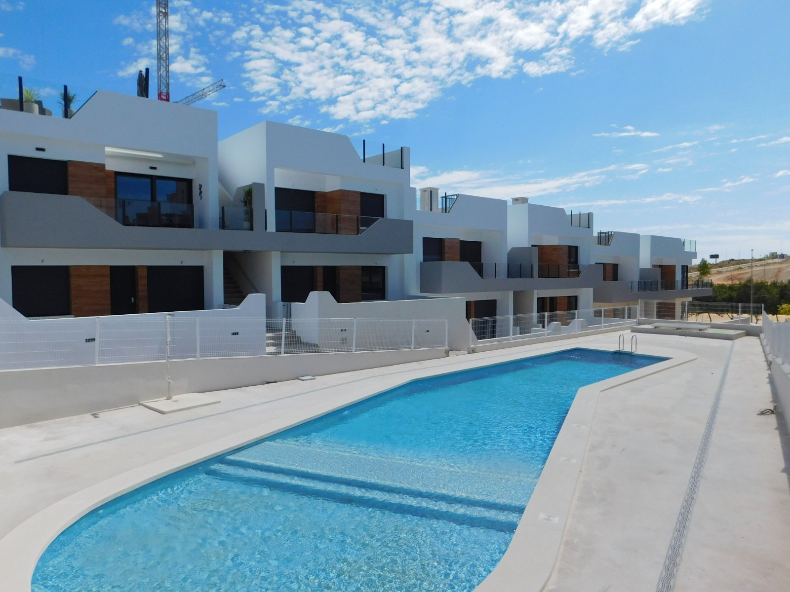 TPS0071: Apartment Flat for sale in San Miguel de Salinas