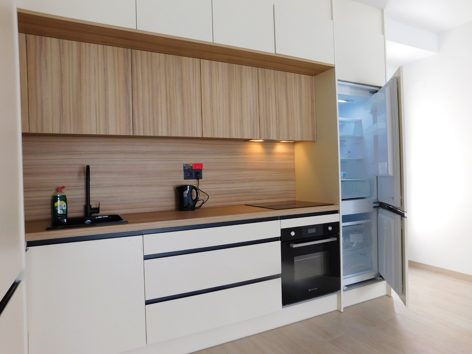 TPS0071: Apartment Flat for sale in San Miguel de Salinas