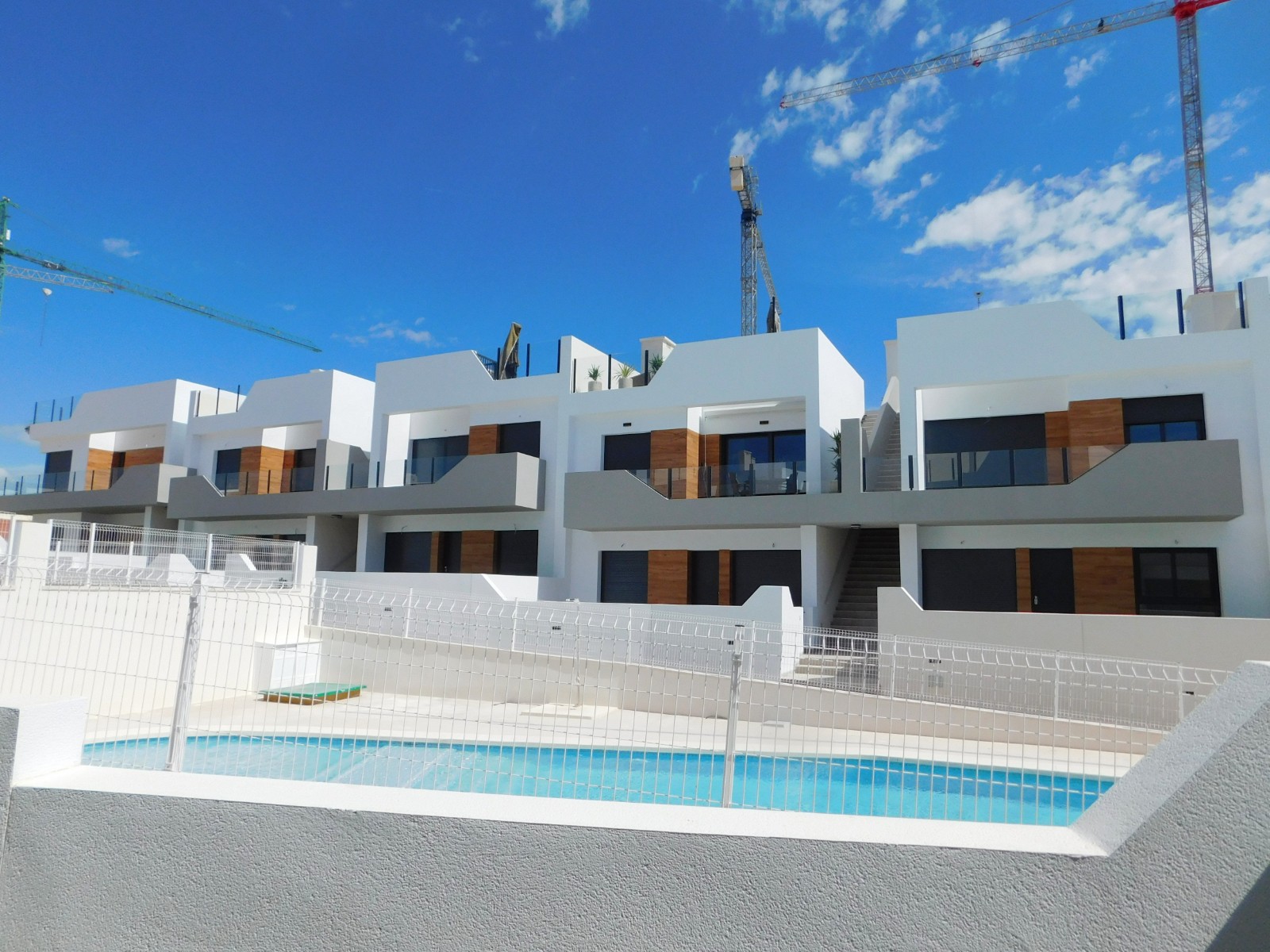 TPS0071: Apartment Flat for sale in San Miguel de Salinas