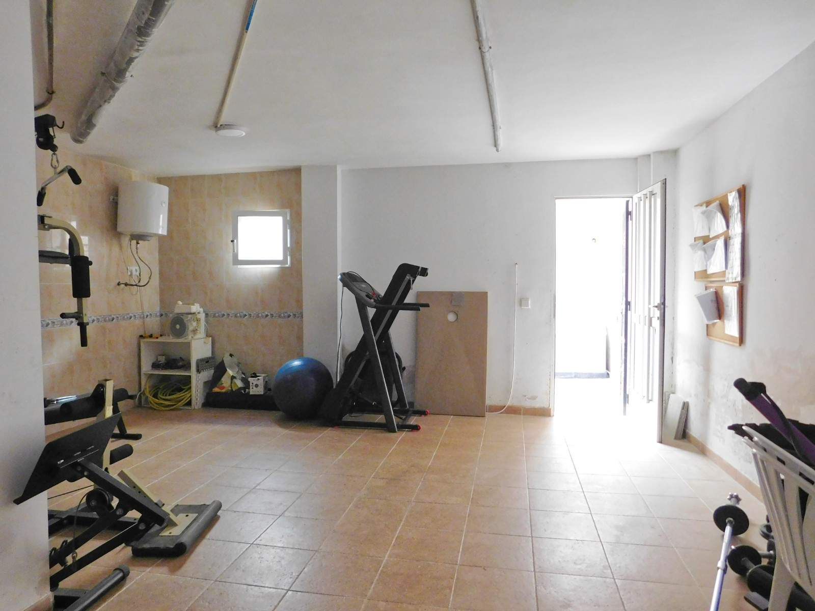 TPS0072: Town house for sale in Torremendo