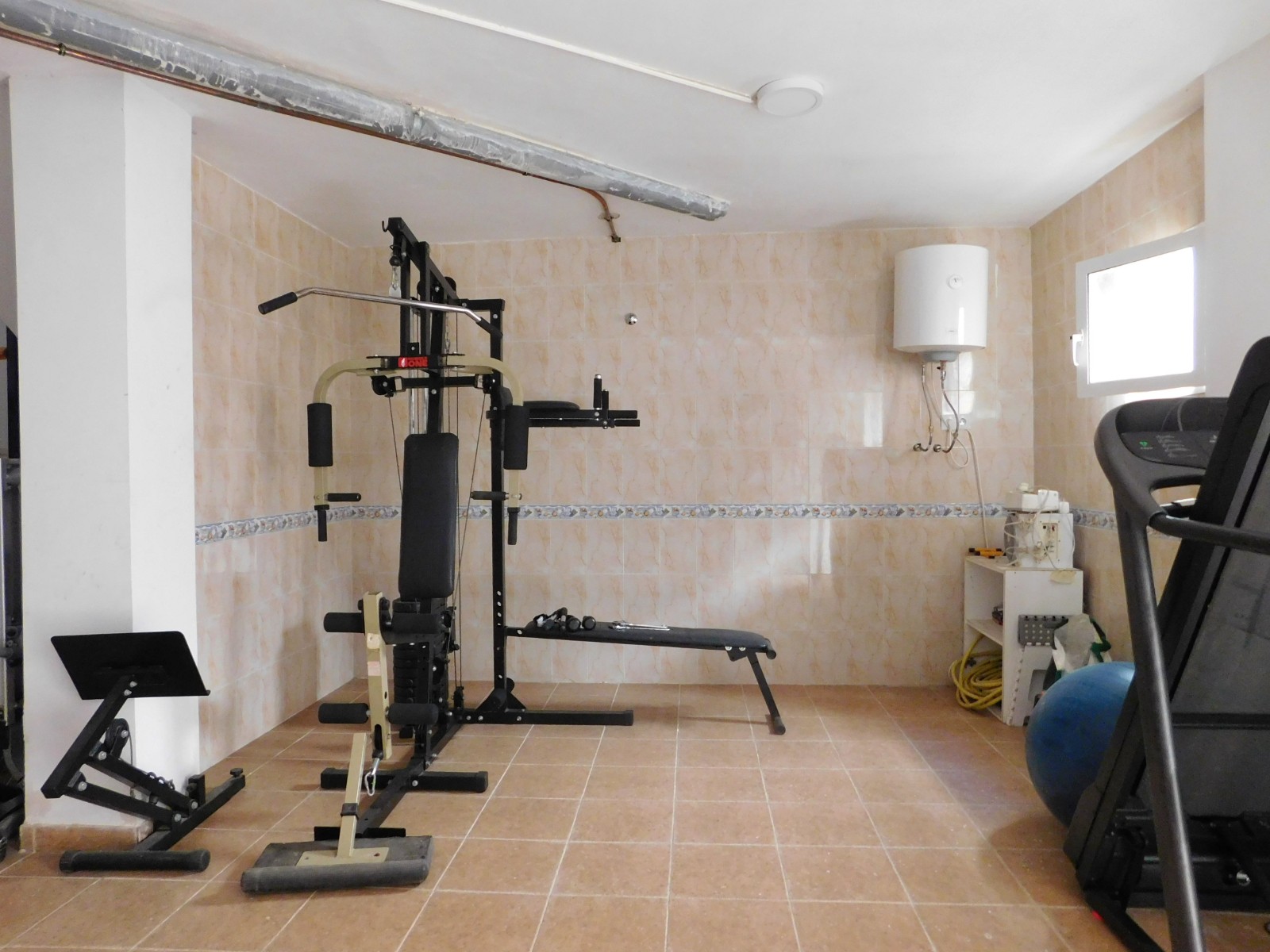 TPS0072: Town house for sale in Torremendo