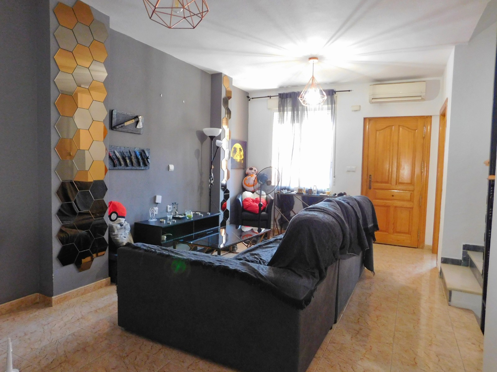 TPS0072: Town house for sale in Torremendo
