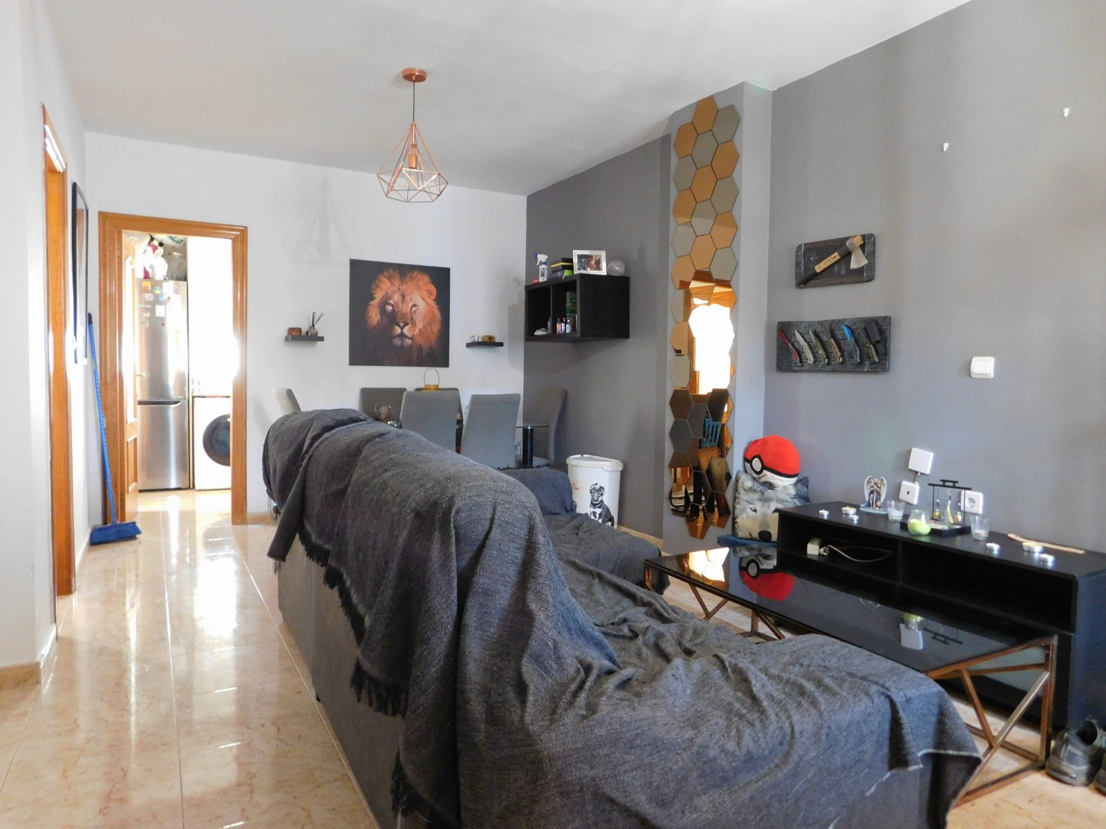 TPS0072: Town house for sale in Torremendo
