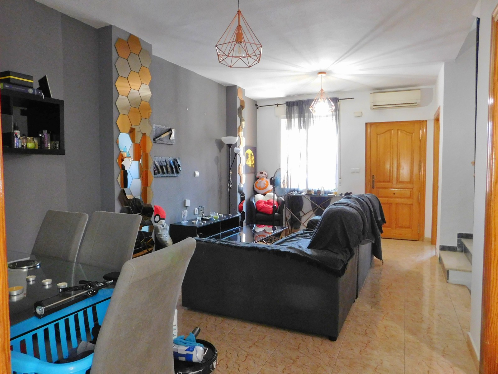 TPS0072: Town house for sale in Torremendo