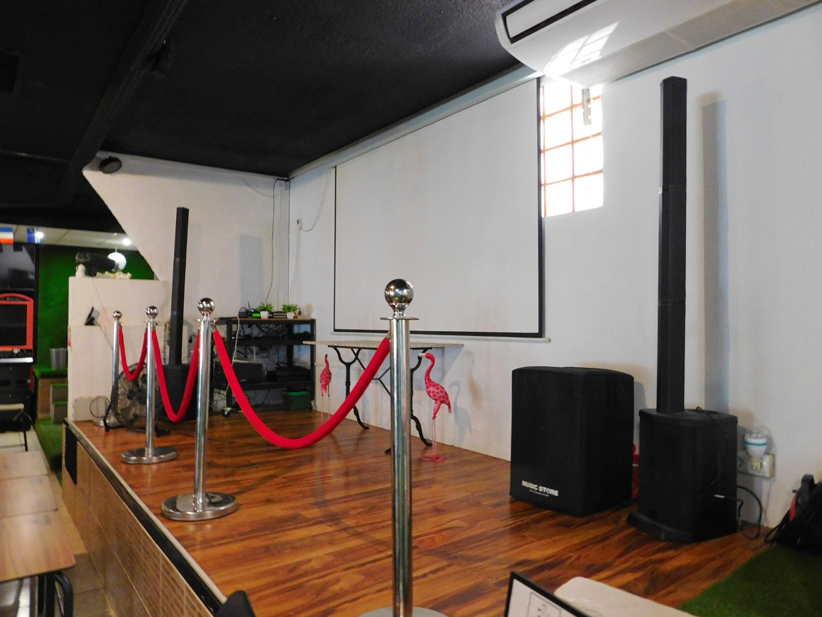 TPS0073: Commercial Unit for sale in San Miguel de Salinas