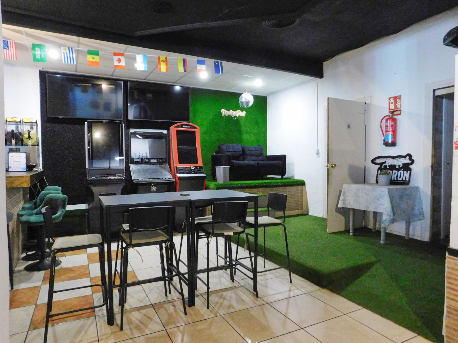 TPS0073: Commercial Unit for sale in San Miguel de Salinas