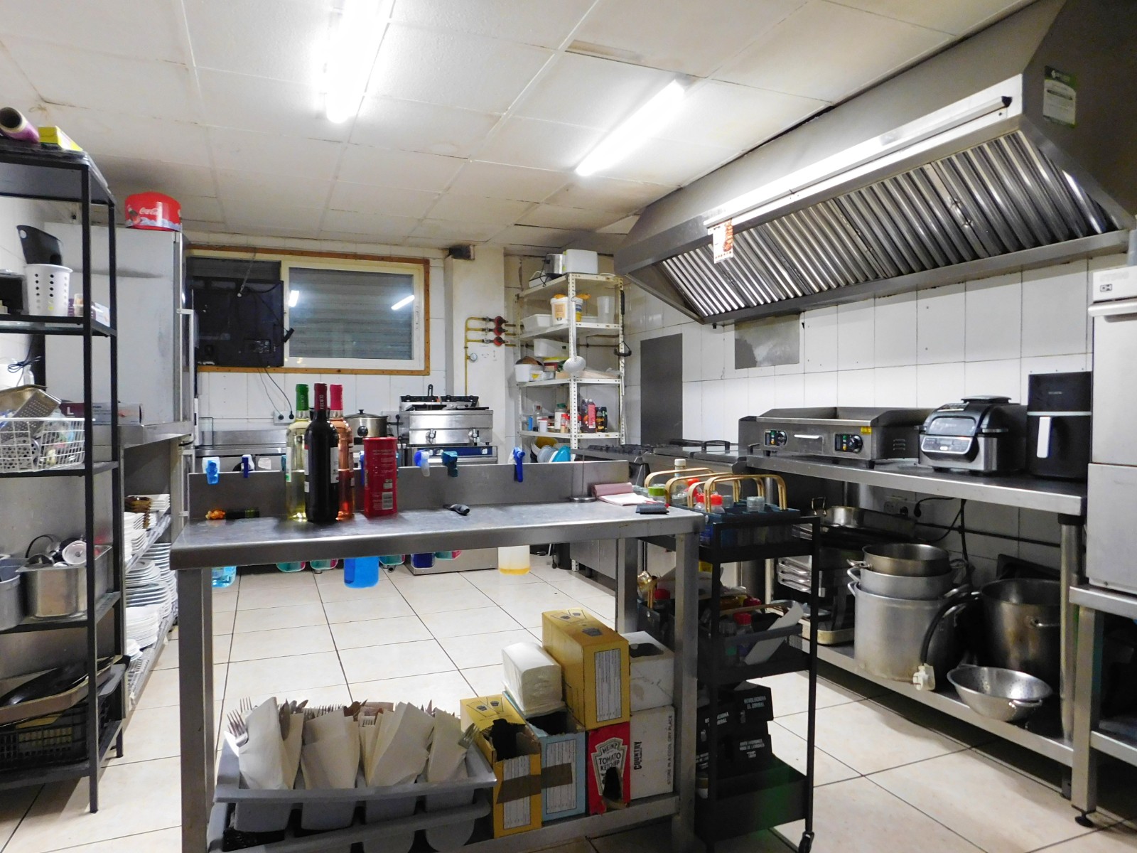 TPS0073: Commercial Unit for sale in San Miguel de Salinas