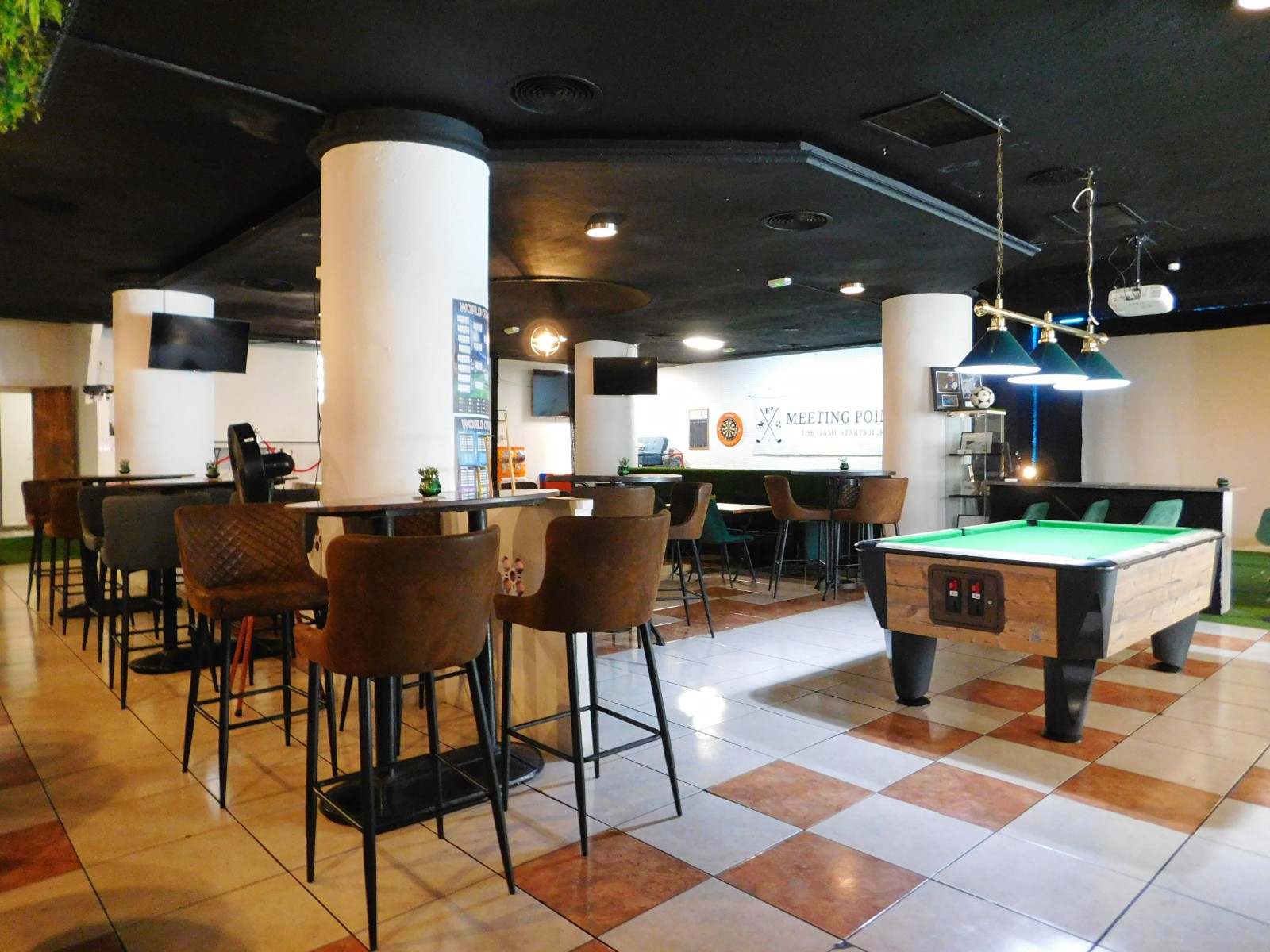 TPS0073: Commercial Unit for sale in San Miguel de Salinas