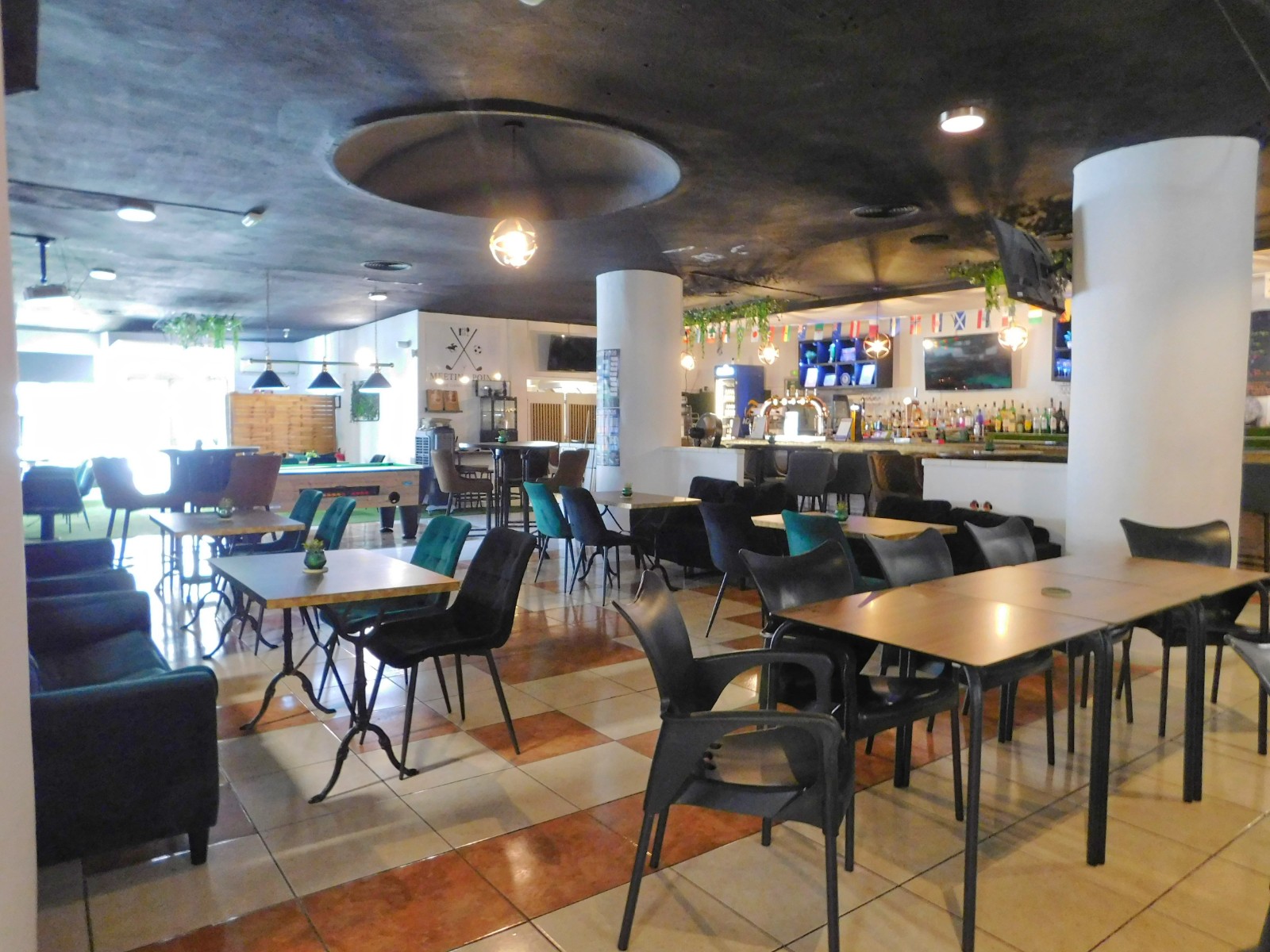 TPS0073: Commercial Unit for sale in San Miguel de Salinas