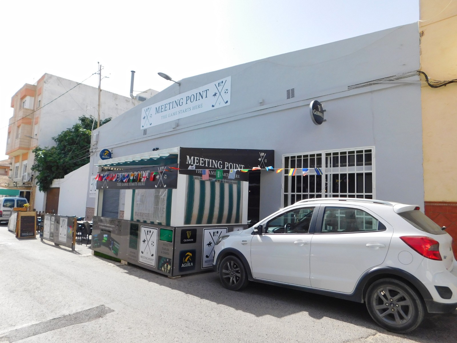 TPS0073: Commercial Unit for sale in San Miguel de Salinas