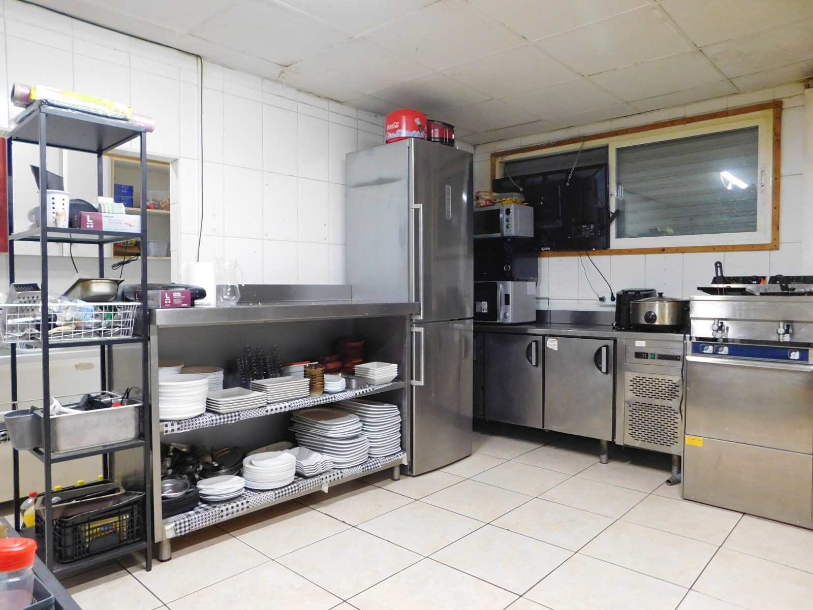 TPS0073: Commercial Unit for sale in San Miguel de Salinas