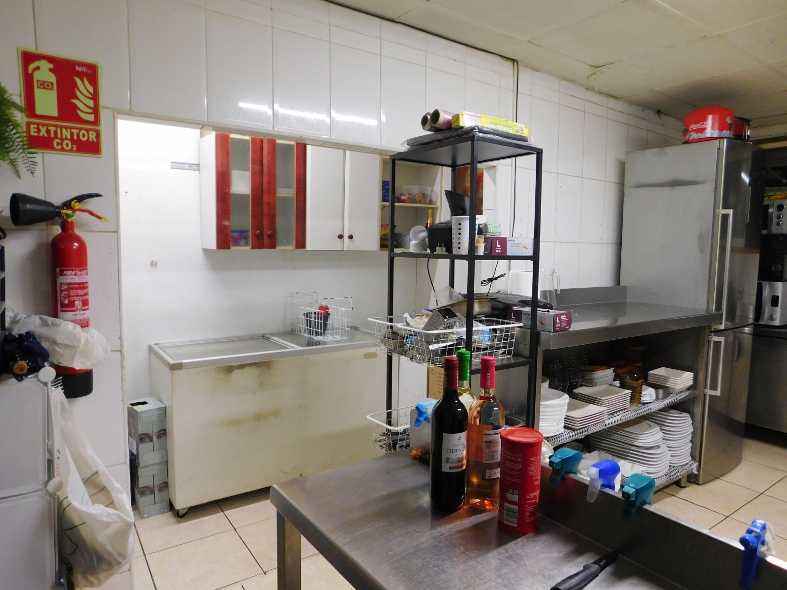 TPS0073: Commercial Unit for sale in San Miguel de Salinas