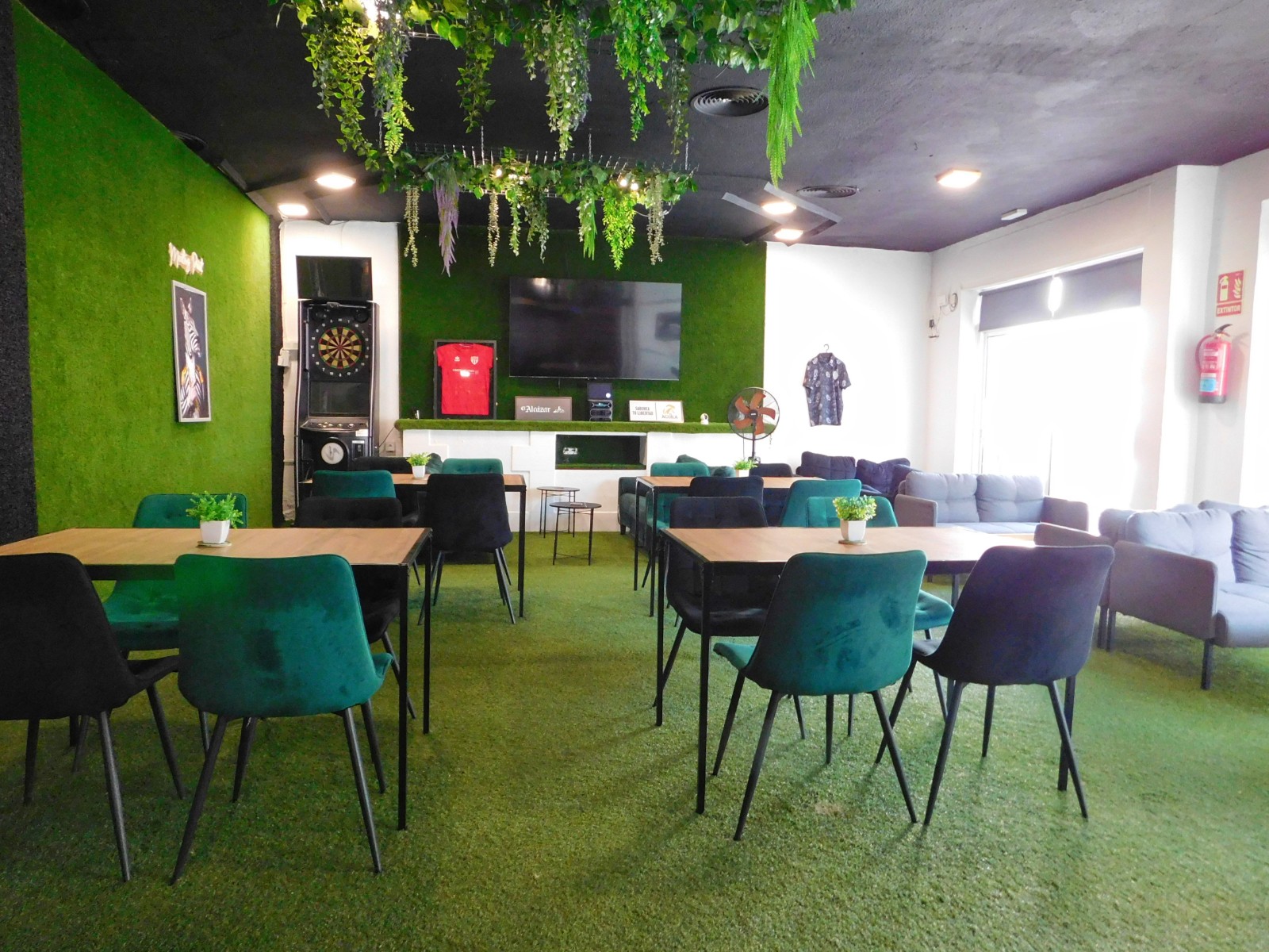 TPS0073: Commercial Unit for sale in San Miguel de Salinas