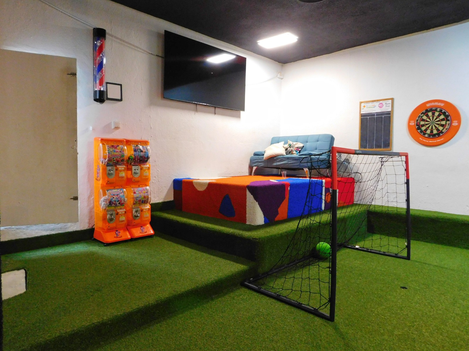 TPS0073: Commercial Unit for sale in San Miguel de Salinas