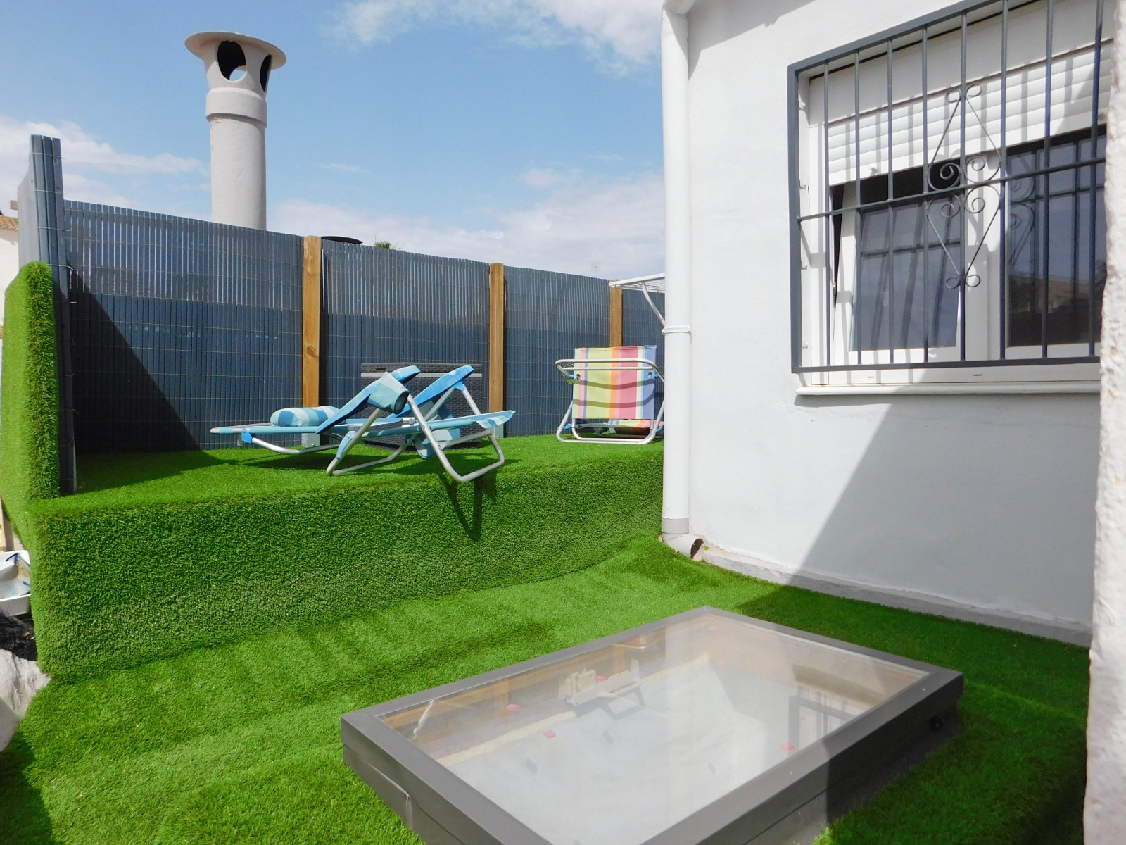 TPS0074: Town house for sale in San Miguel de Salinas