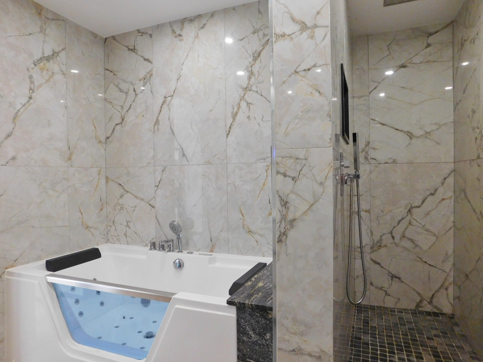 TPS0074: Town house for sale in San Miguel de Salinas