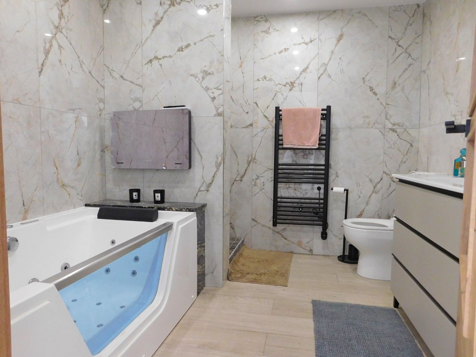 TPS0074: Town house for sale in San Miguel de Salinas