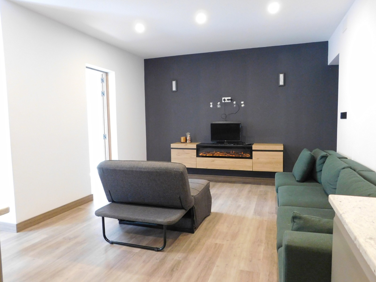 TPS0074: Town house for sale in San Miguel de Salinas