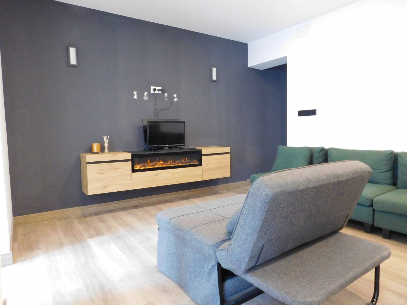 TPS0074: Town house for sale in San Miguel de Salinas