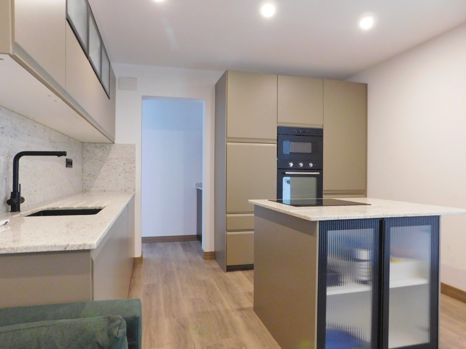 TPS0074: Town house for sale in San Miguel de Salinas