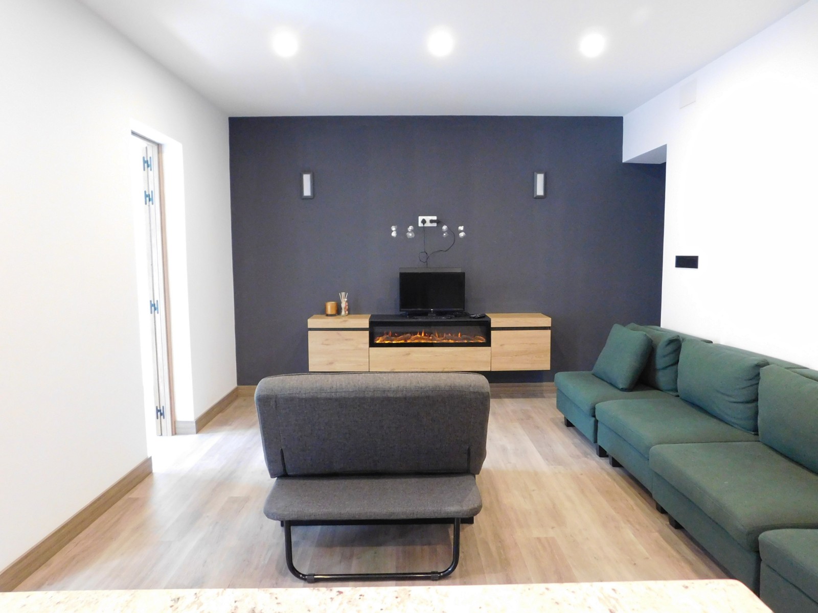 TPS0074: Town house for sale in San Miguel de Salinas