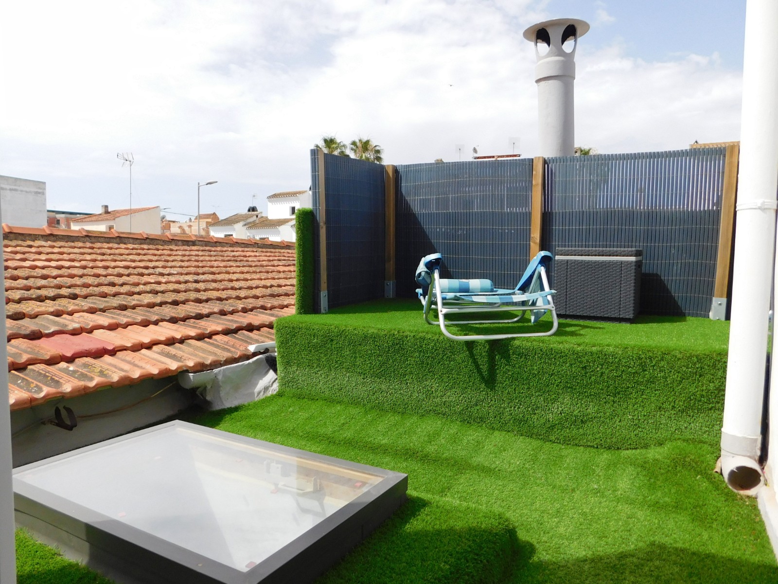 TPS0074: Town house for sale in San Miguel de Salinas