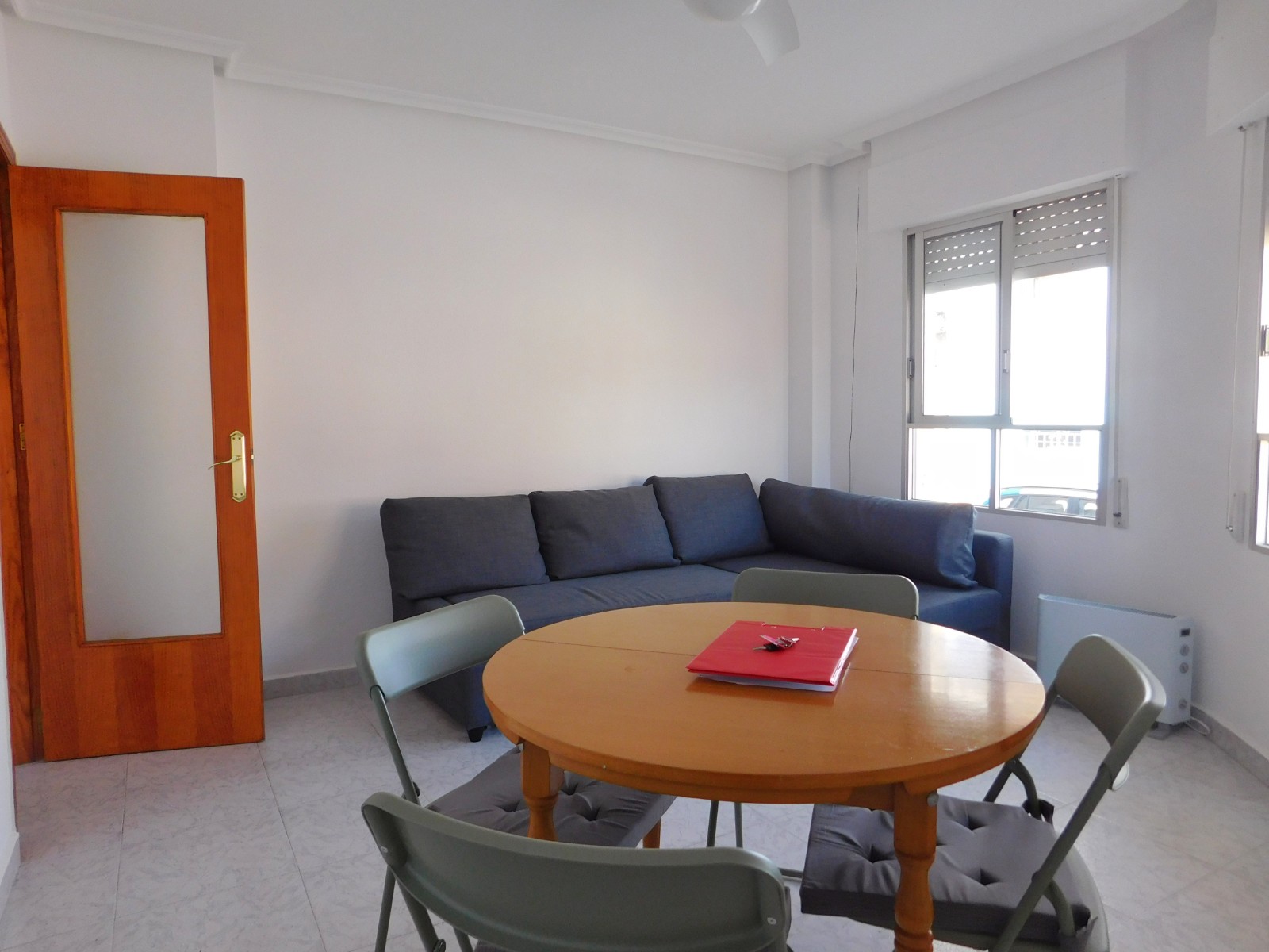 TPS1016: Apartment Flat for rent in San Miguel de Salinas