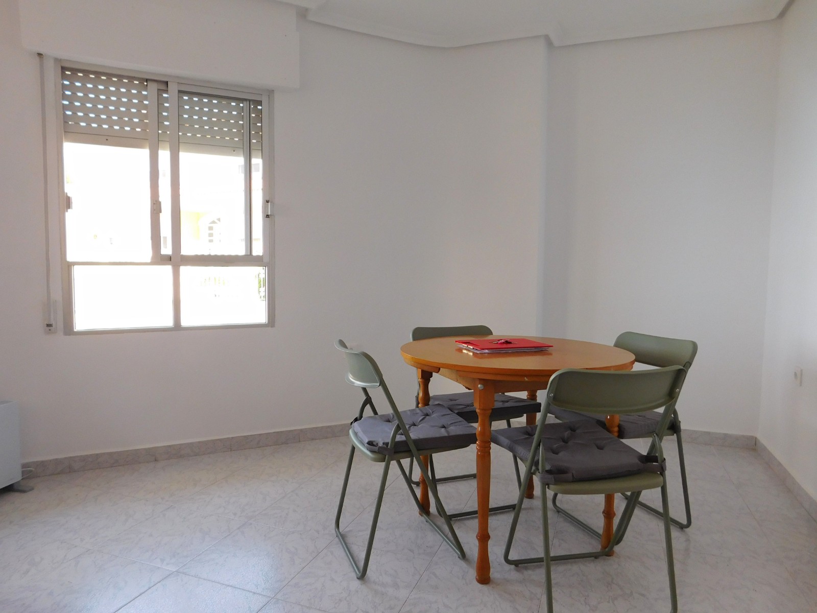 TPS1016: Apartment Flat for rent in San Miguel de Salinas