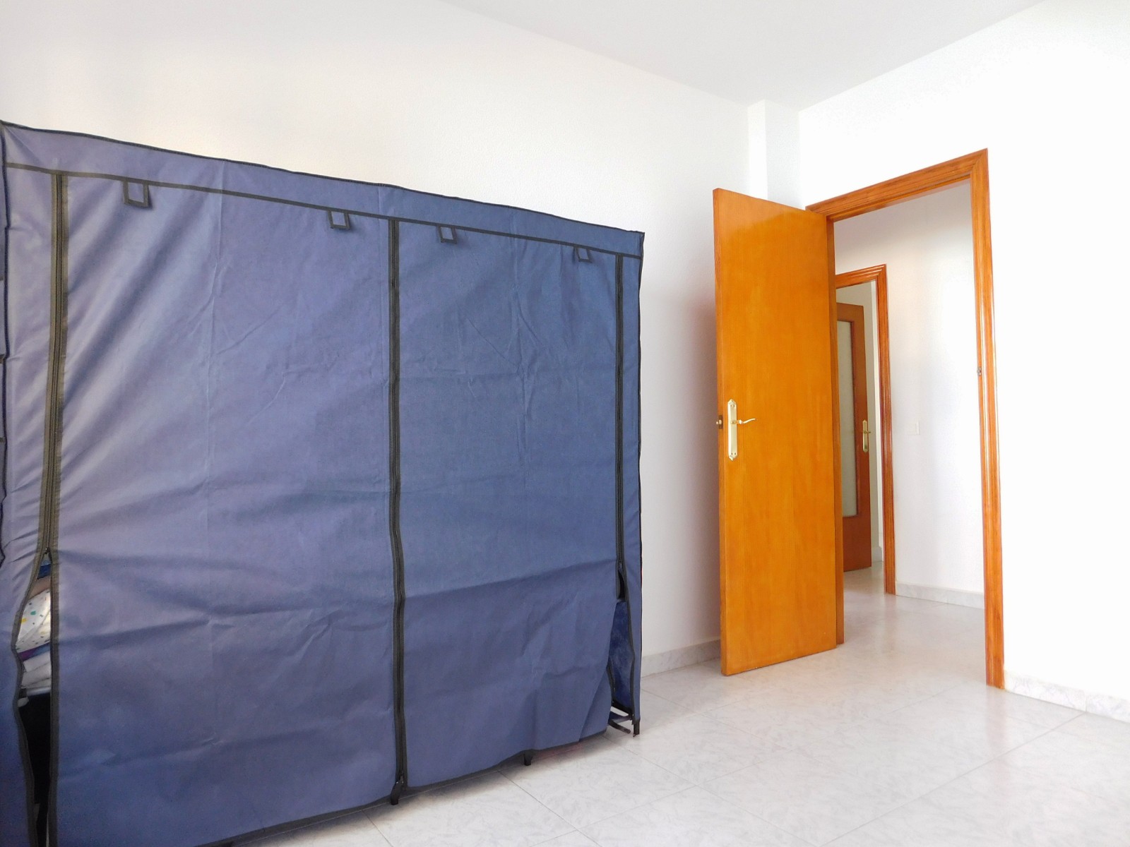TPS1016: Apartment Flat for rent in San Miguel de Salinas