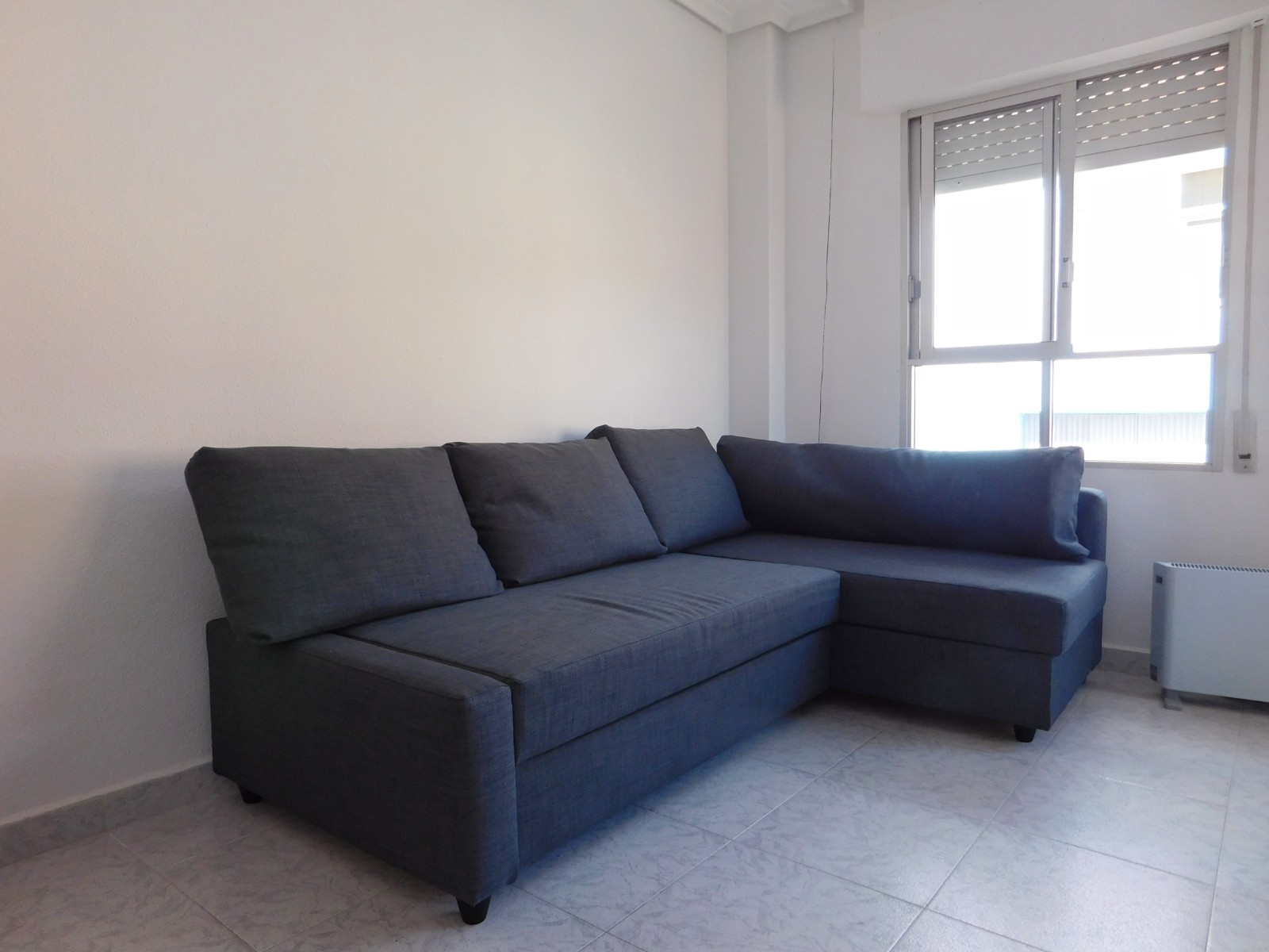 TPS1016: Apartment Flat for rent in San Miguel de Salinas